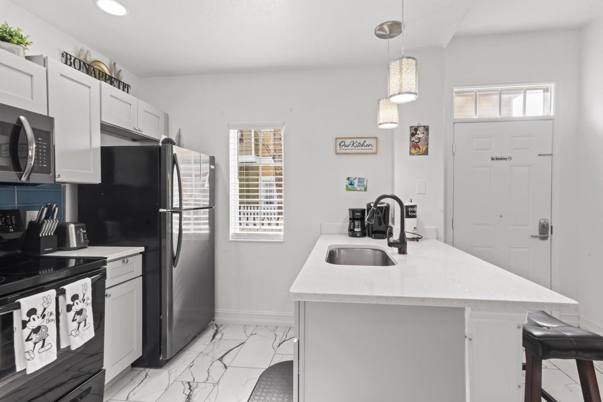 The At Seven Dwarfs - 4564 Luxury - Near - Water Park Holiday home
