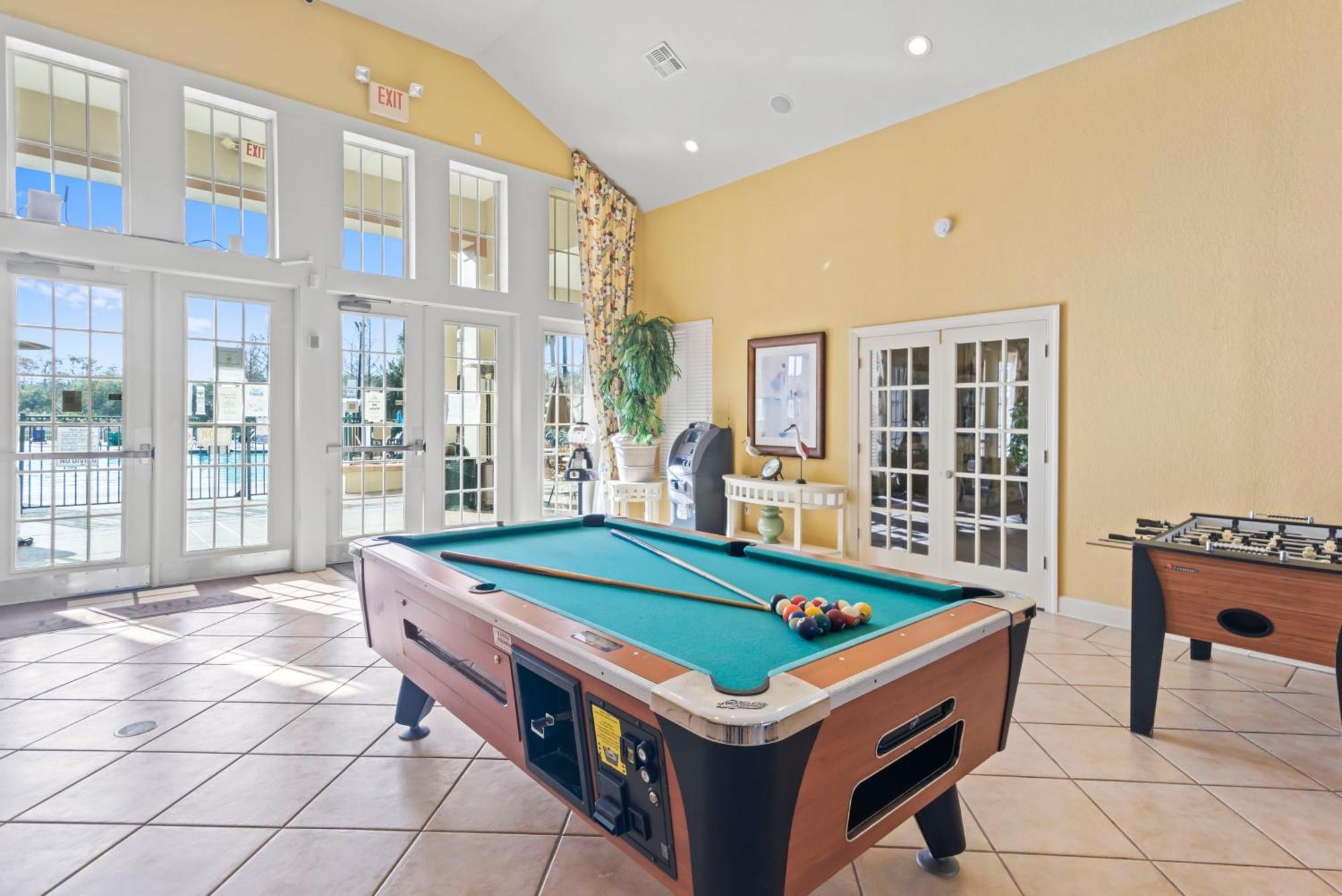 Holiday home The At Seven Dwarfs - 4564 Luxury - Near - Water Park