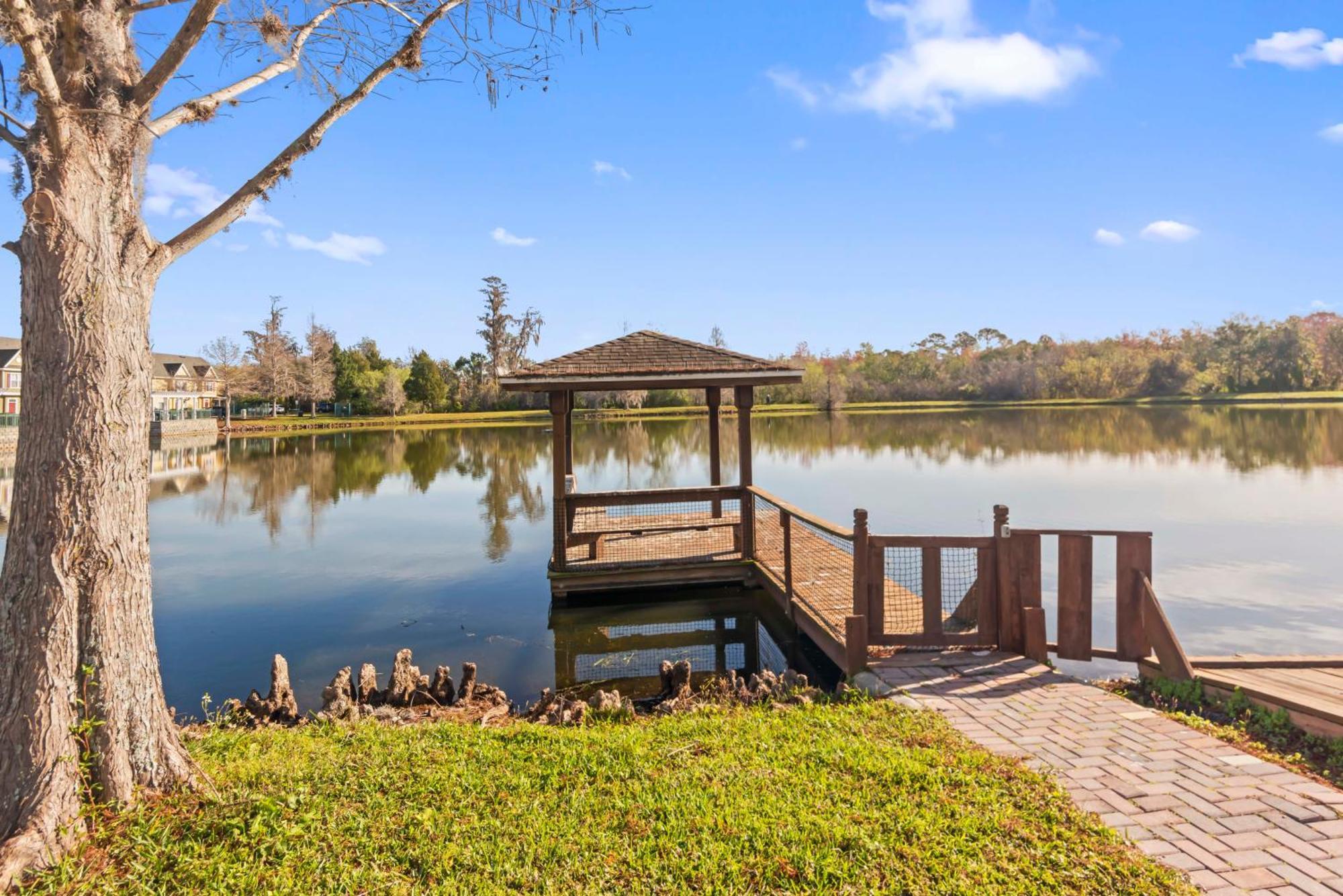 The At Seven Dwarfs - 4564 Luxury - Near - Water Park * Kissimmee