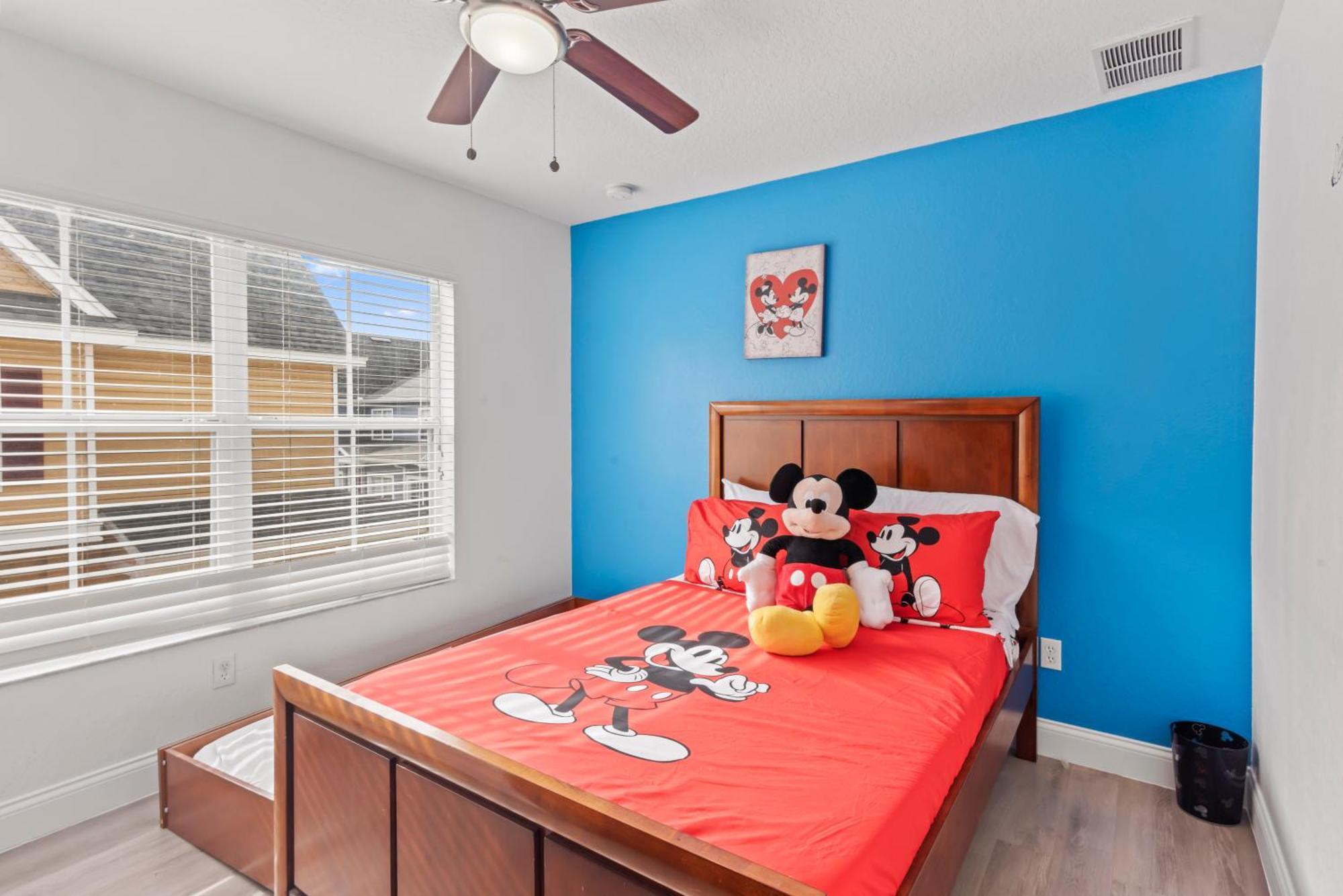 The At Seven Dwarfs - 4564 Luxury - Near - Water Park Kissimmee