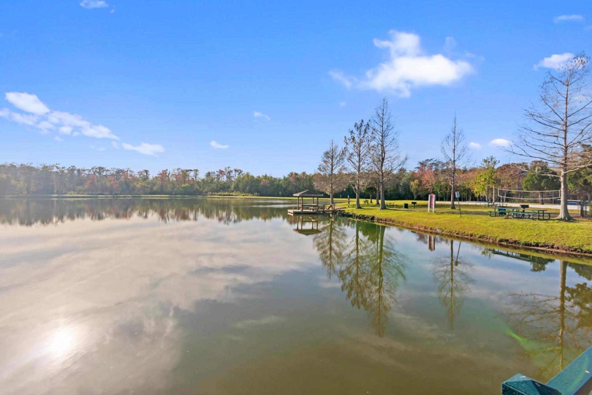 The At Seven Dwarfs - 4564 Luxury - Near - Water Park Holiday home *