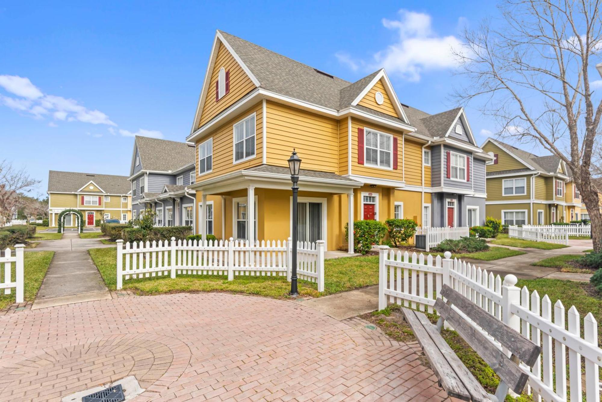 The At Seven Dwarfs - 4564 Luxury - Near - Water Park * Kissimmee