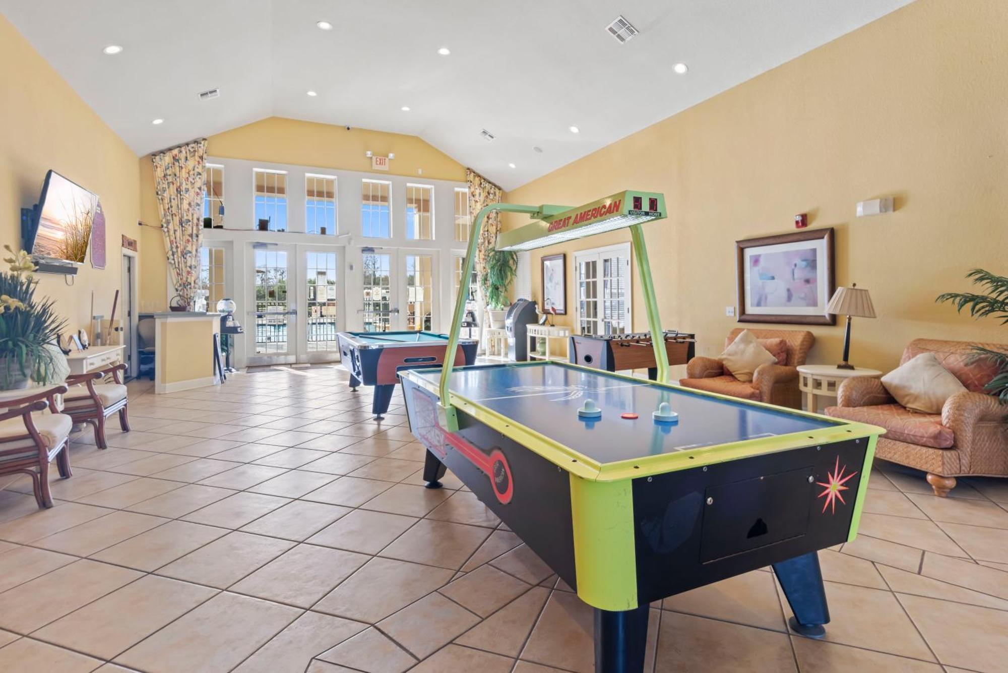 The At Seven Dwarfs - 4564 Luxury - Near - Water Park Holiday home