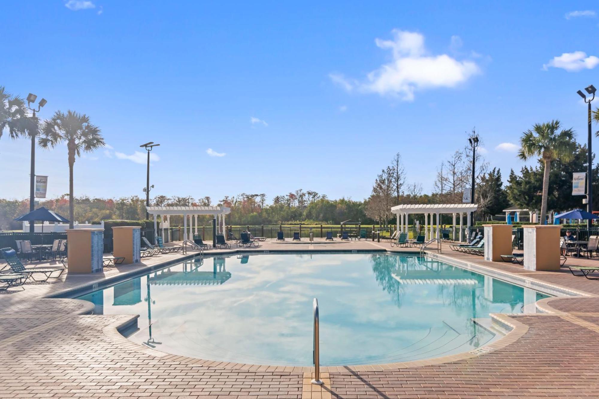 The At Seven Dwarfs - 4564 Luxury - Near - Water Park * Kissimmee