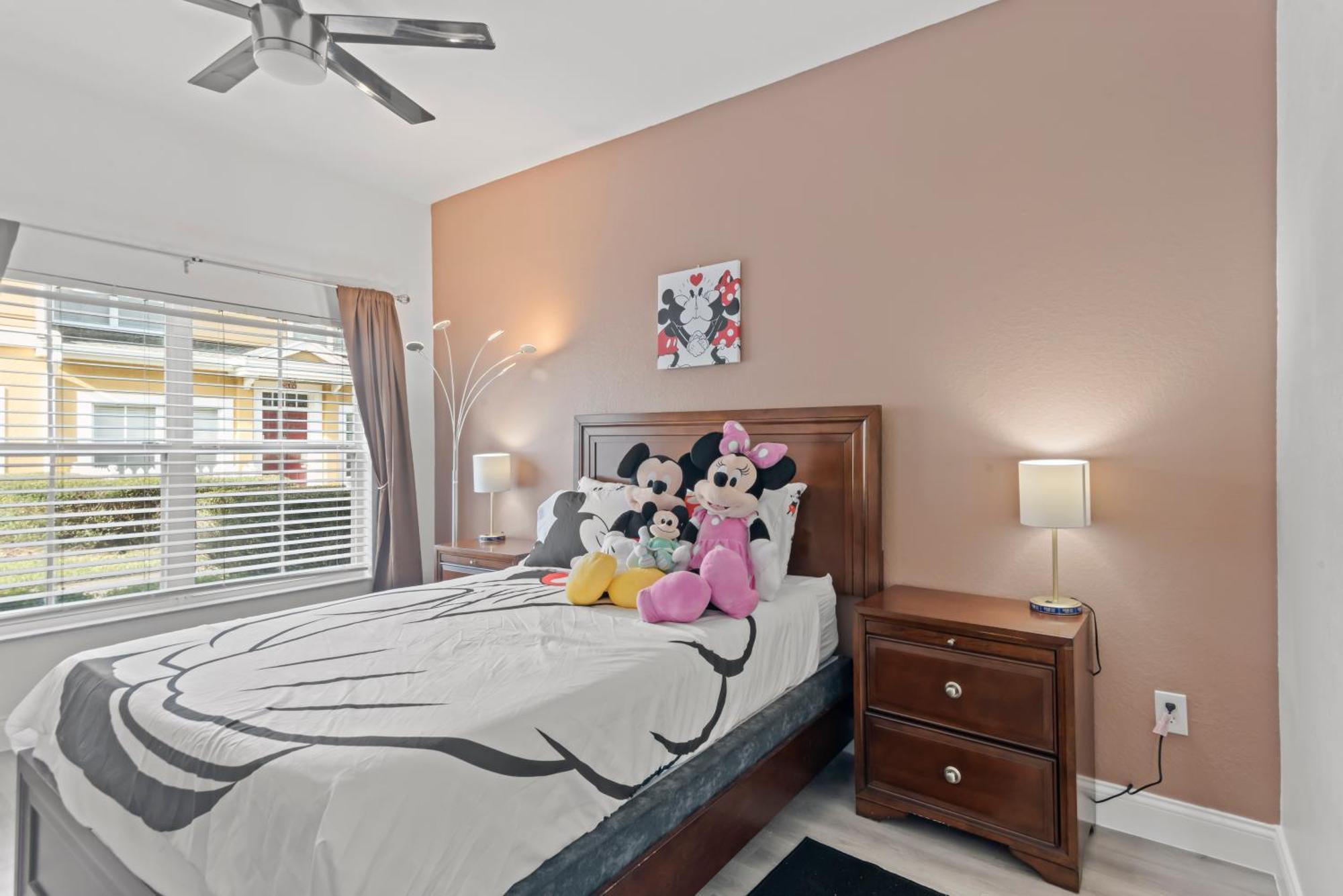 The At Seven Dwarfs - 4564 Luxury - Near - Water Park