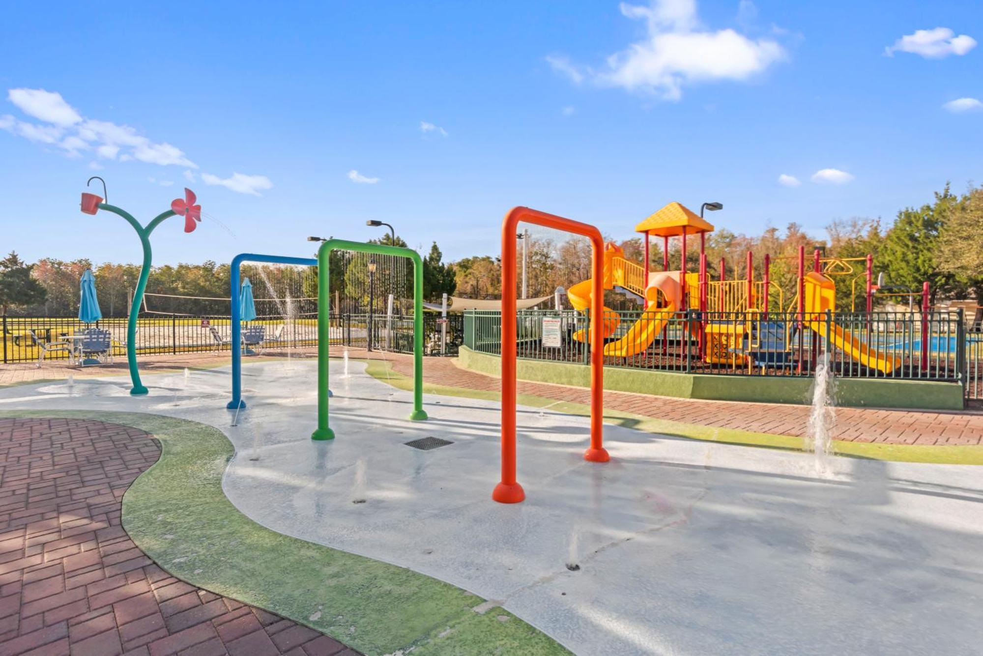 The At Seven Dwarfs - 4564 Luxury - Near - Water Park Kissimmee