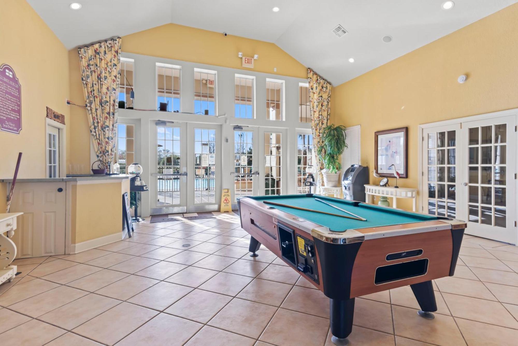 The At Seven Dwarfs - 4564 Luxury - Near - Water Park *