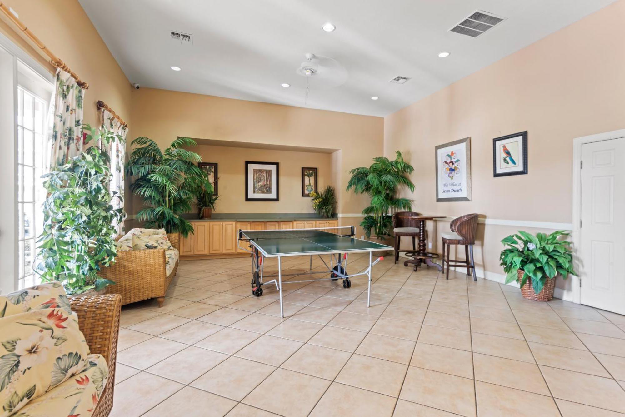 The At Seven Dwarfs - 4564 Luxury - Near - Water Park Kissimmee