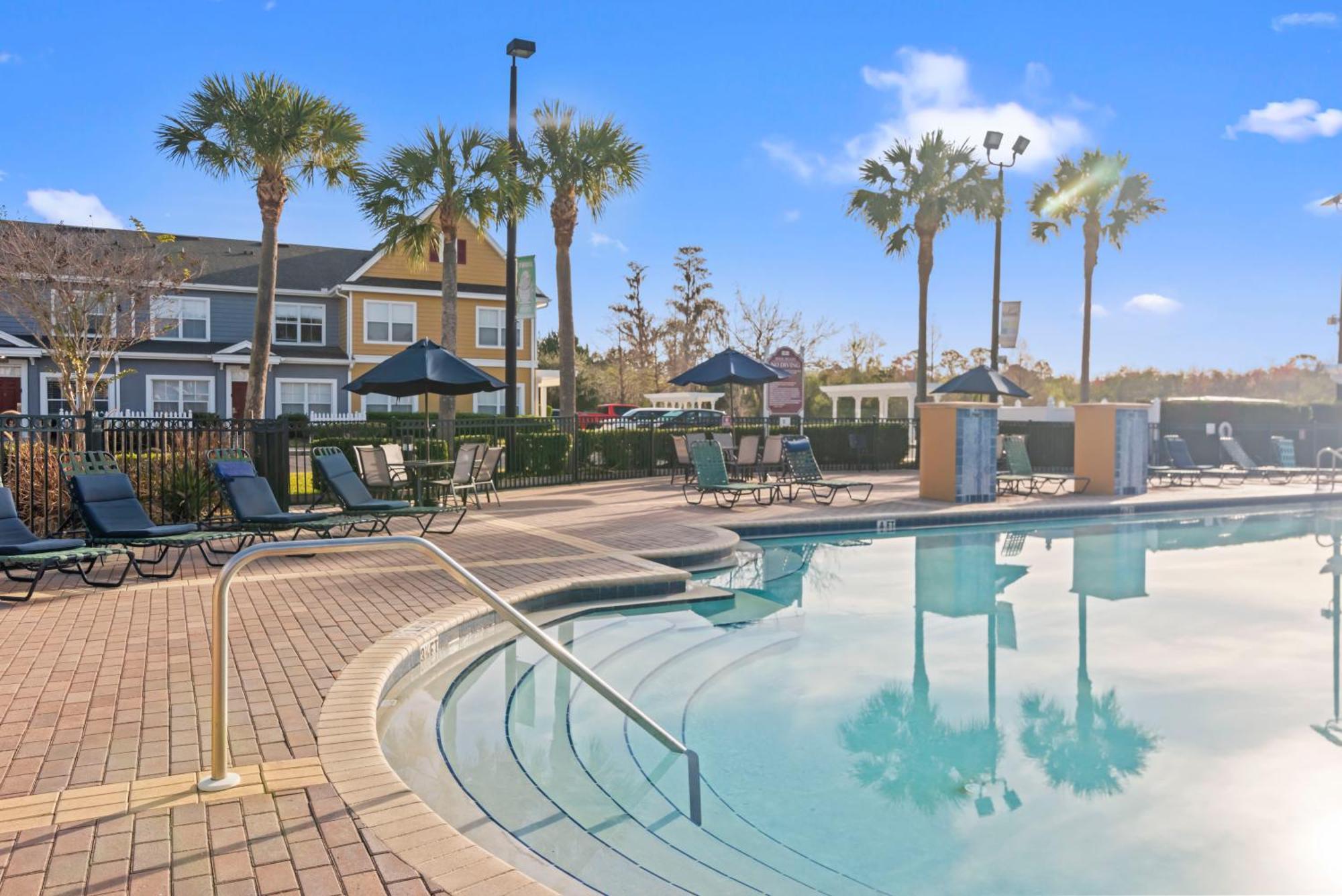 Holiday home The At Seven Dwarfs - 4564 Luxury - Near - Water Park Kissimmee