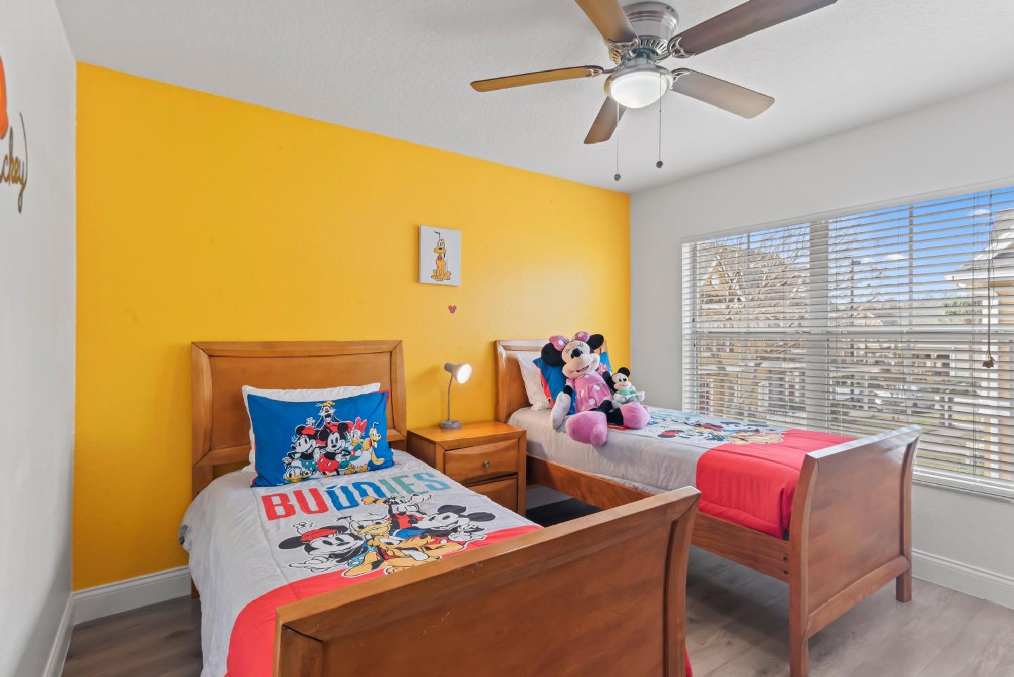 The At Seven Dwarfs - 4564 Luxury - Near - Water Park *
