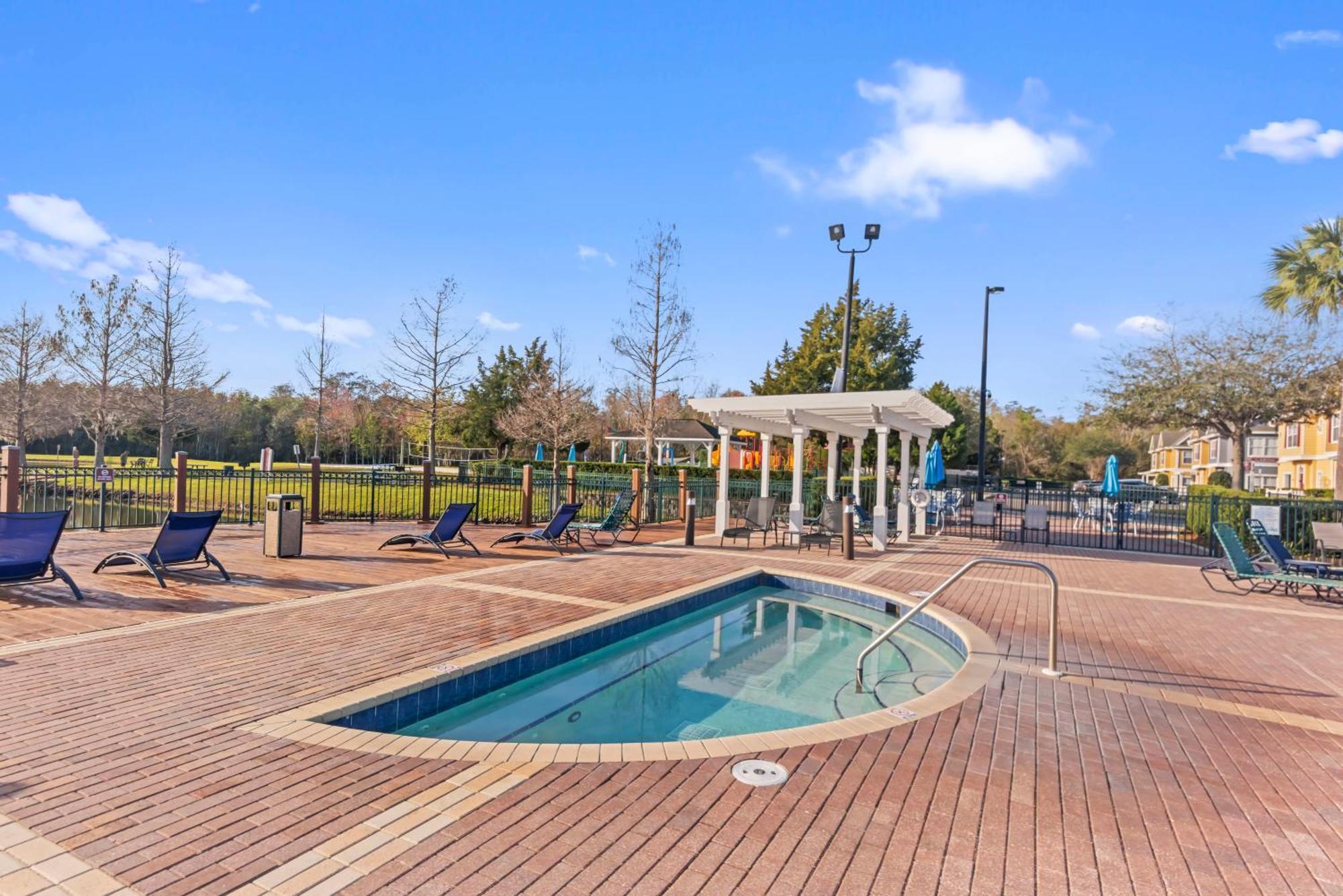 The At Seven Dwarfs - 4564 Luxury - Near - Water Park * Kissimmee