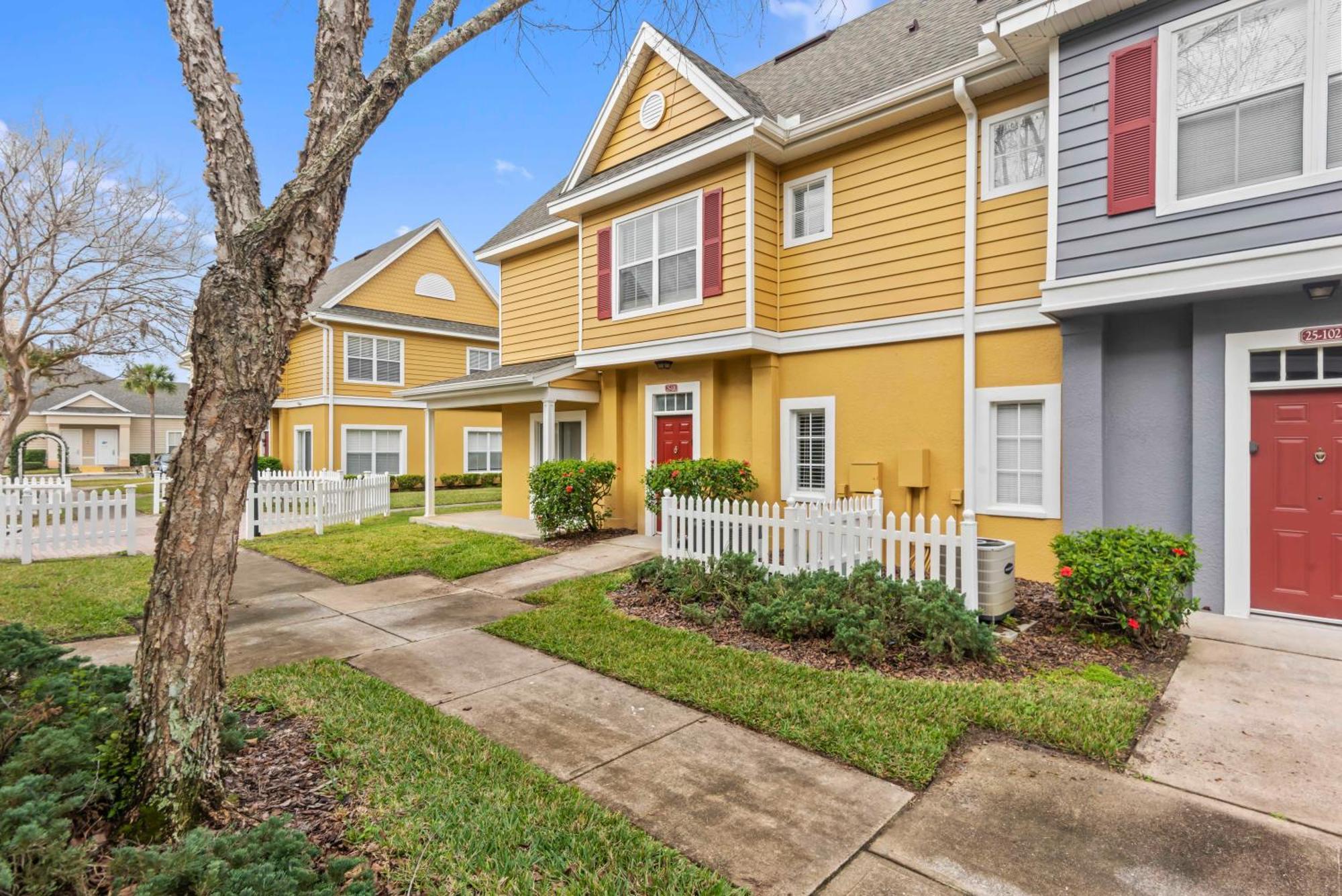 The At Seven Dwarfs - 4564 Luxury - Near - Water Park Holiday home