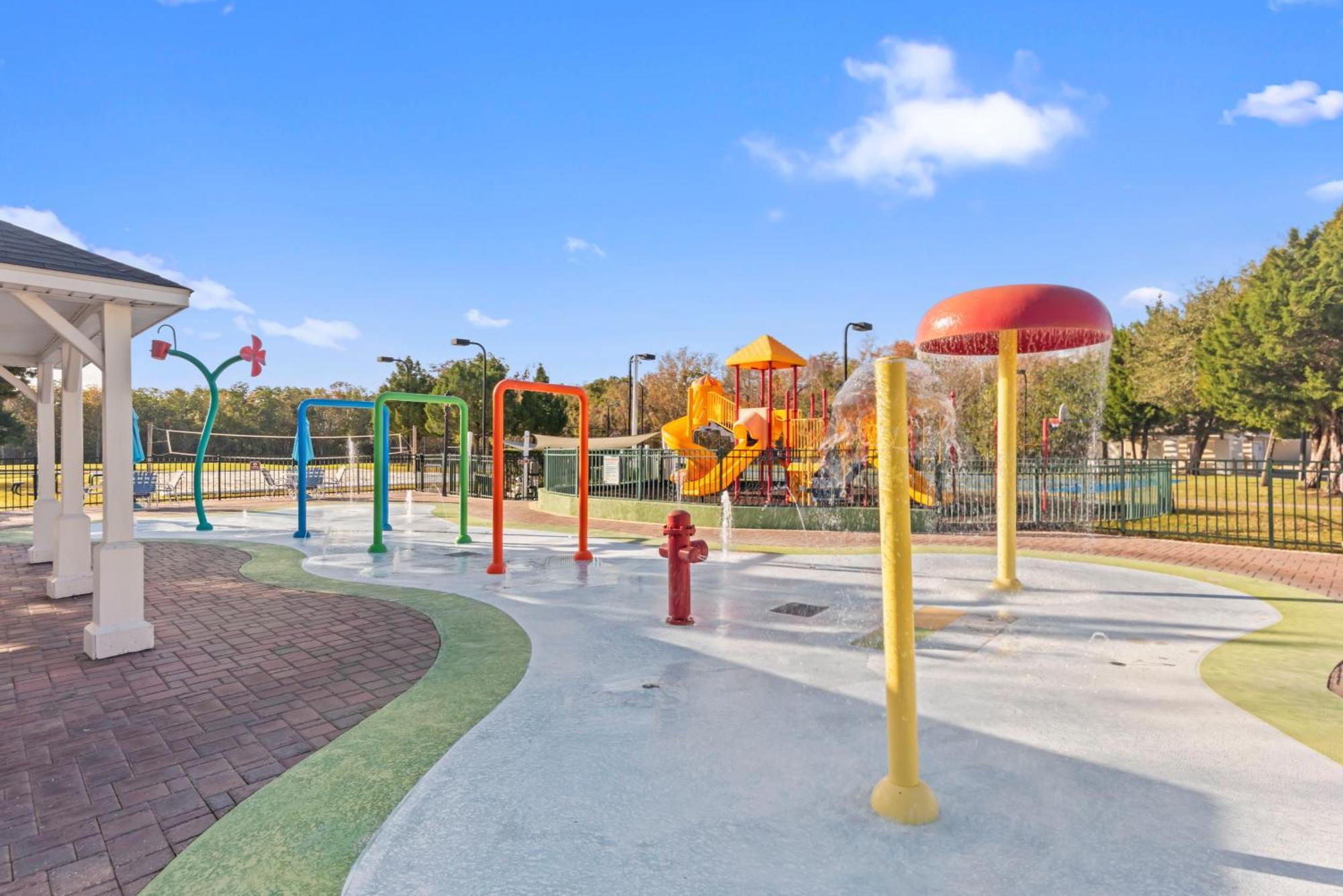 The At Seven Dwarfs - 4564 Luxury - Near - Water Park Holiday home *