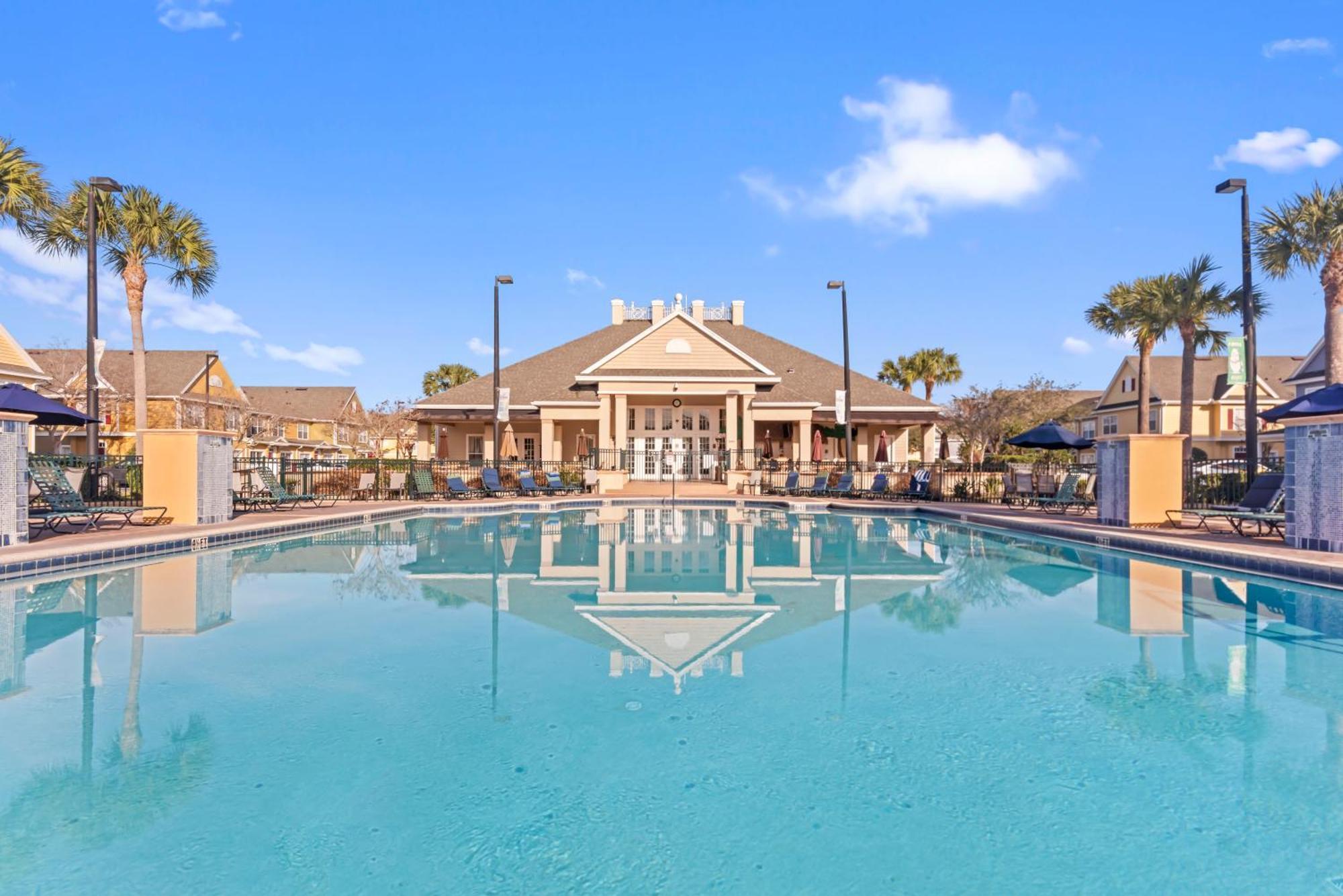 The At Seven Dwarfs - 4564 Luxury - Near - Water Park Holiday home