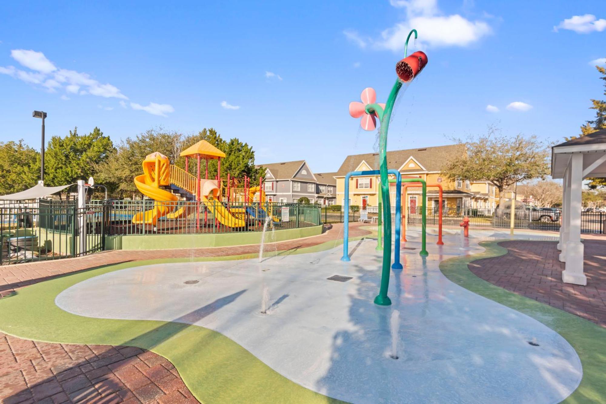 Holiday home The At Seven Dwarfs - 4564 Luxury - Near - Water Park *