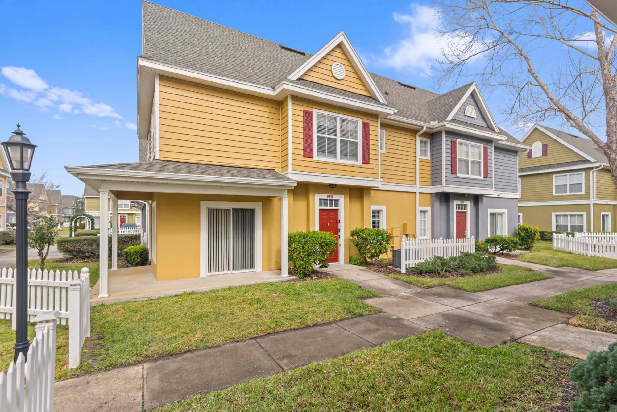 The At Seven Dwarfs - 4564 Luxury - Near - Water Park Holiday home *